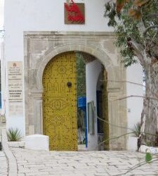 C'est trop compliqué pour un billet ! Quand Ennejma Ezzahra joue à Kafka