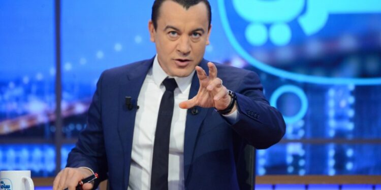 Guerre annoncée entre Sami Fehri et Ennahdha ?