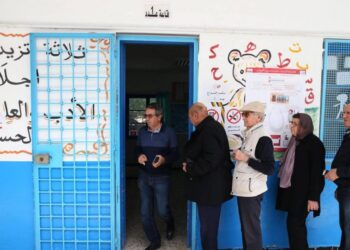 Législatives : Aux urnes, Tunisiens !