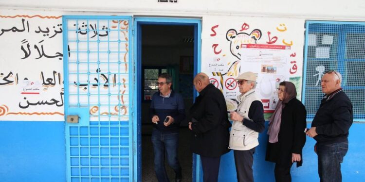 Législatives : Aux urnes, Tunisiens !