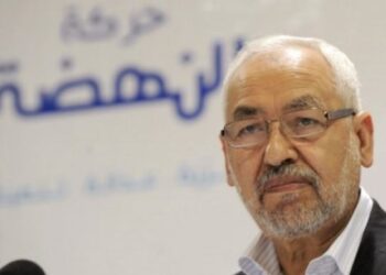 Rached Ghannouchi est «la figure nationale la plus importante du pays», selon Harouni