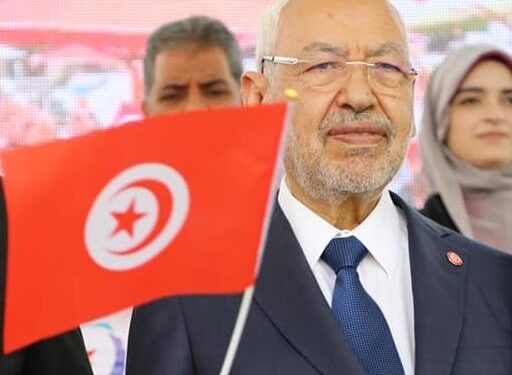 Ennahdha n'écarte pas la nomination de personnalités indépendantes à la tête des ministères de souveraineté