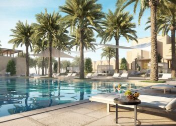 Douz accueillera le deuxième hôtel de luxe "The Residence" en Tunisie