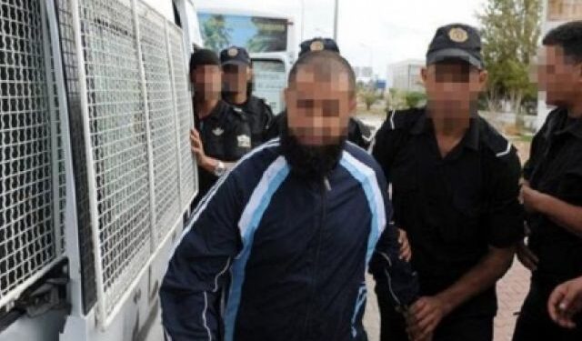 Gafsa : Un extrémiste s'attaque à des agents sécuritaires