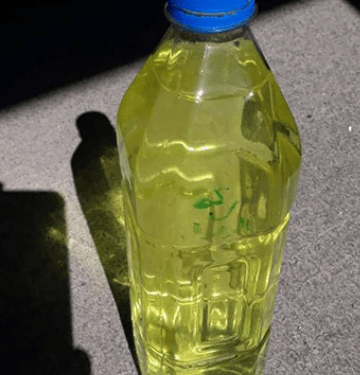 De l'eau de javel cancérigène vendue en Tunisie