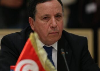 Khemaies Jhinaoui, devenu "persona non grata" !?