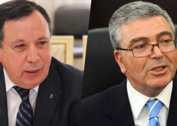 Khemaies Jhinaoui et Abdelkrim Zbidi démis de leurs fonctions