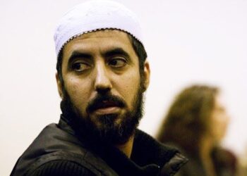 Said Jaziri : "Errahma est un parti civil et sera dans l’opposition"