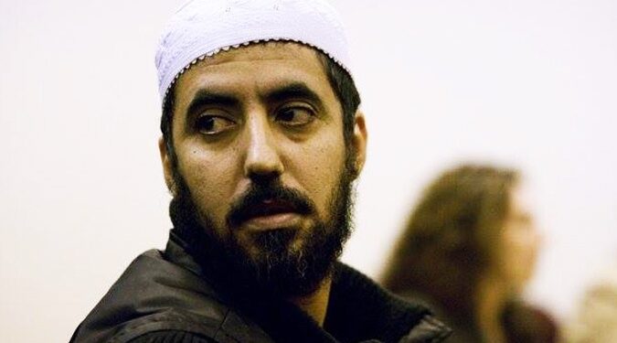 Said Jaziri : "Errahma est un parti civil et sera dans l’opposition"