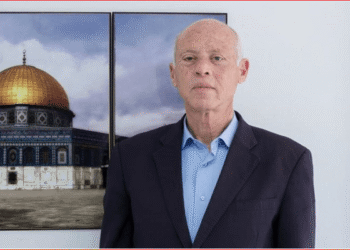 Kais Saied invité à se rendre en Palestine