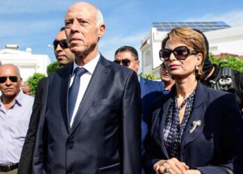 Kais Saied: "Ensemble, nous construisons une nouvelle Tunisie"