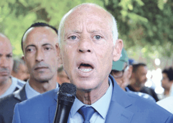 Présidentielle : Kais Saied annonce son intention de ne pas faire campagne