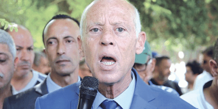 Présidentielle : Kais Saied annonce son intention de ne pas faire campagne