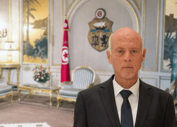 Kais Said exige un audit des services administratifs de la Présidence