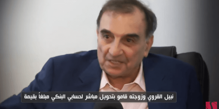 Nabil Karoui, lobbying, "Frères musulmans"... : Les révélations de Ari Ben-Menashe