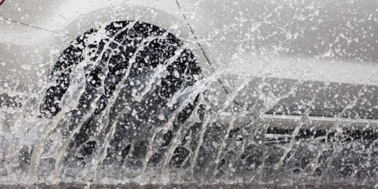 INM : Les conditions météorologiques propices à de nouvelles précipitations