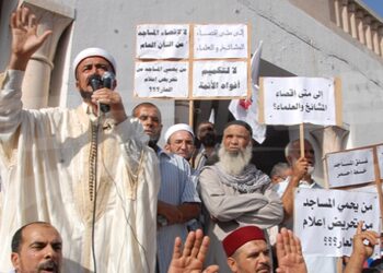 Jaouadi : "Le pays se noie et on gaspille l'argent pour organiser des festivals de nudité !"