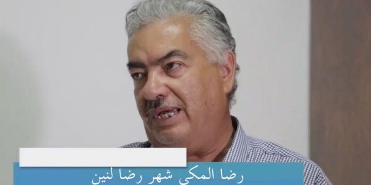 Le bras-droit de Kais Saied, Ridha "Lénine", placé sous protection policière