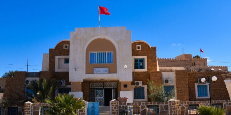 Tataouine : Le maire de Dhehiba démissionne