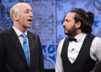 Migalo dans la peau de Kais Saied : Avant sa diffusion, une émission fait déjà polémique