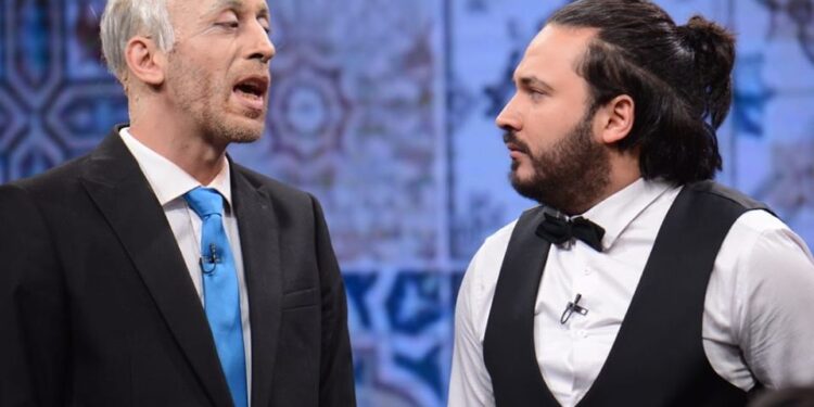 Migalo dans la peau de Kais Saied : Avant sa diffusion, une émission fait déjà polémique