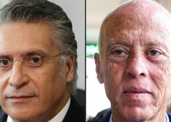 Nabil Karoui ou Kaïs Saïed ? Le PDL décidera ce soir