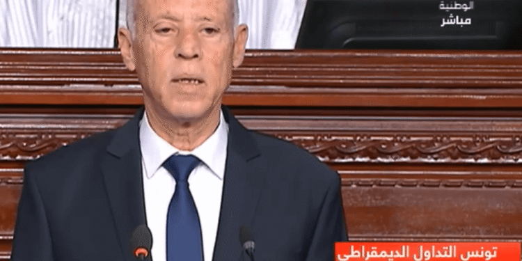 Investiture : Les principaux points du discours du président de la République