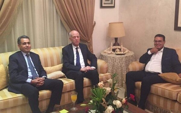 Le mouvement Echaab préconise la formation du gouvernement sous la supervision de Kais Saied