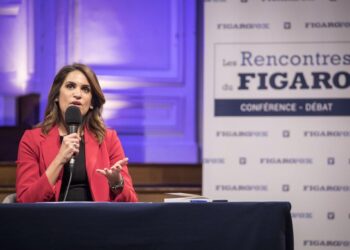 Sonia Mabrouk à propos de Kais Saied : "Il est énigmatique. Son hostilité à l’Europe est dangereuse"