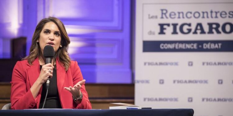 Sonia Mabrouk à propos de Kais Saied : "Il est énigmatique. Son hostilité à l’Europe est dangereuse"