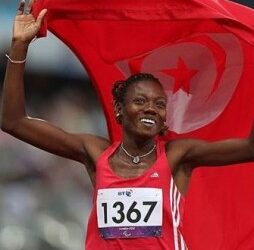 L’appel de détresse de l'athlète paralympique Soumaya Bousaid