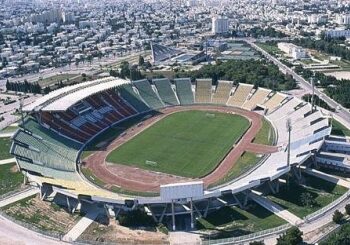 Le stade d'El-Menzah de nouveau opérationnel en 2021