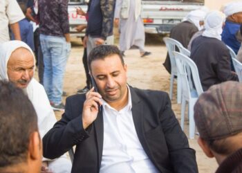 "Oui, j'étais contrebandier, mais je me suis repenti !", se défend un nouveau député