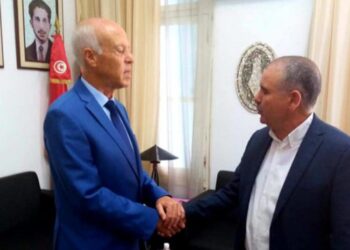 L'UGTT appelle Kais Saied à présenter une initiative juridique pour criminaliser la normalisation avec Israël