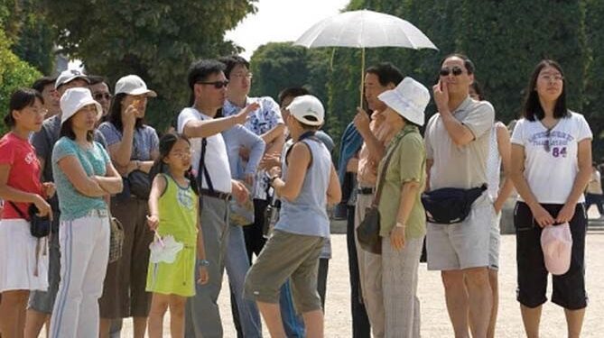 A l'étude : Une ligne directe Tunis-Tokyo pour booster le tourisme japonais
