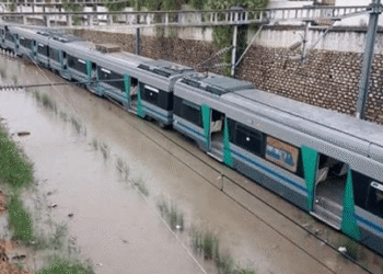 Tunis : Le trafic des trains et les métros perturbé