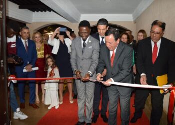 La Tunisie inaugure son ambassade à Nairobi