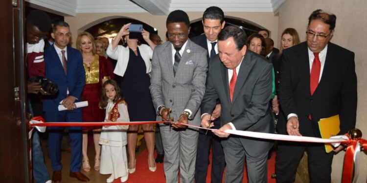 La Tunisie inaugure son ambassade à Nairobi