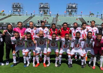 Coupe du monde de mini-foot : La Tunisie éliminée en huitièmes