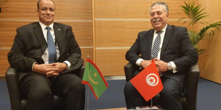 La présidence de la Conférence ministérielle de la Francophonie transmise à la Tunisie