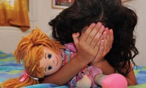 Violence à l’égard des enfants : 17 mille signalements en 2019