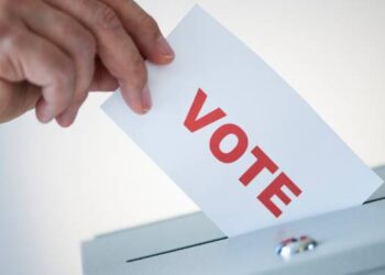 Présidentielle : Des universitaires appellent au vote blanc au deuxième tour