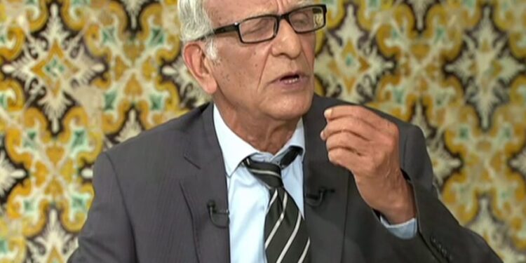 Youssef Seddik : "Laissez Ennahdha gouverner"