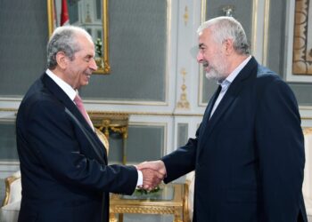 Présidentielle : Mohamed Ennaceur "inquiet"