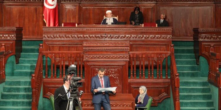 Quatre députés candidats à la présidence de l'ARP