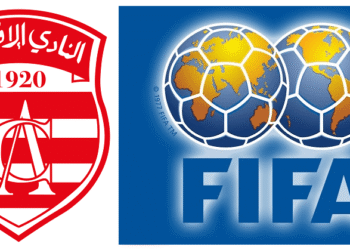 Le Club Africain ne récupèrera pas les 6 points retirés par la FIFA