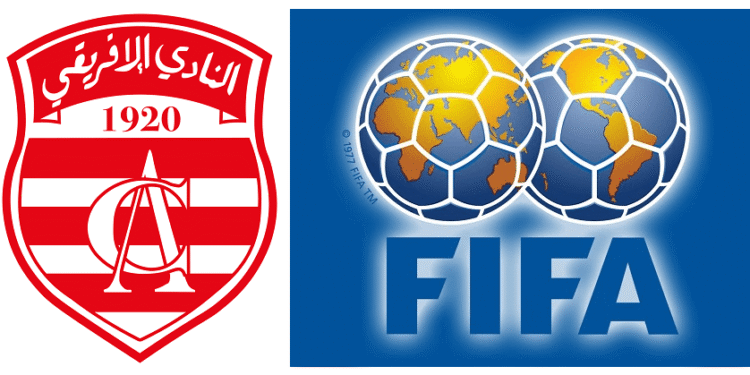 Le Club Africain ne récupèrera pas les 6 points retirés par la FIFA