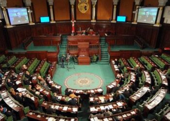 Présidence de l'ARP : Le Courant démocrate entre en ligne !
