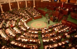 ARP : Ennahdha avec un bloc parlementaire de 54 députés