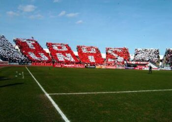 Lettre ouverte &agrave; la FTF : Un match-symbole Club Africain vs S&eacute;lection Ligue 1